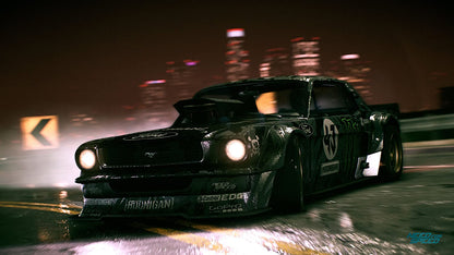 Need For Speed (Ps4