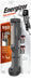 ENERGIZER 639825 Pro Work Light, Hard Case (550 lumens