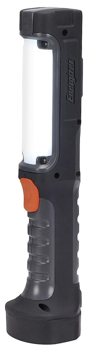 ENERGIZER 639825 Pro Work Light, Hard Case (550 lumens