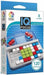 Smart Games - IQ Focus, Puzzle Game with 120 Challenges, 8+ Years