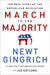 The March to the Majority