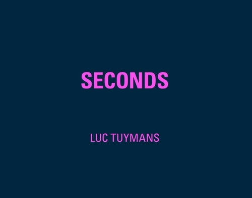 Luc Tuymans