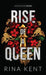 Rise of a Queen