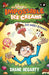 The Shop of Impossible Ice Creams: Big Berry Robbery