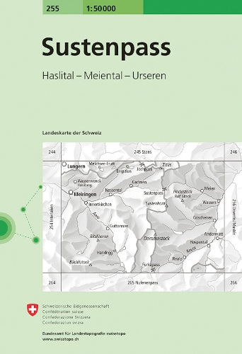 Sustenpass