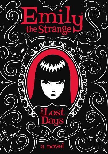 Lost Days (Emily the Strange