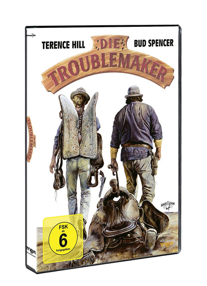 Die Troublemaker