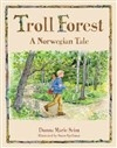 Troll Forest: A Norwegian Tale
