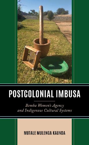 Postcolonial Imbusa