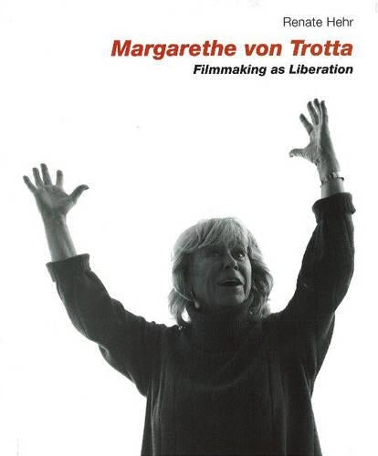 Margarethe Von Trotta
