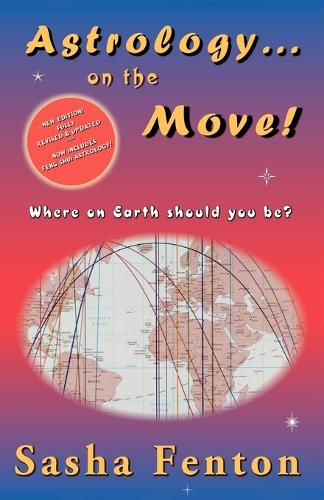 Astrology...on the Move!