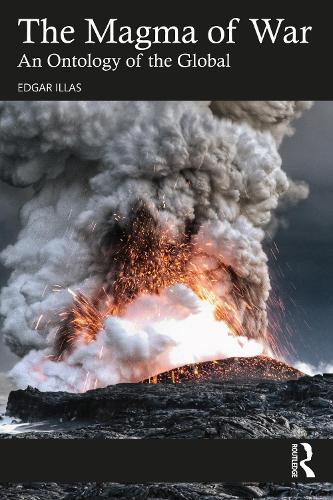 The Magma of War