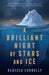 A Brilliant Night of Stars and Ice