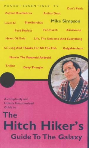 Hitchhiker's Guide