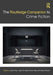 The Routledge Companion to Crime Fiction (Routledge Literature Companions