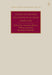 Choice of Law and Recognition in Asian Family Law
