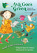 Ava Goes Green
