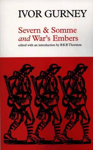 Severn and Somme <i>and</i> War's Embers