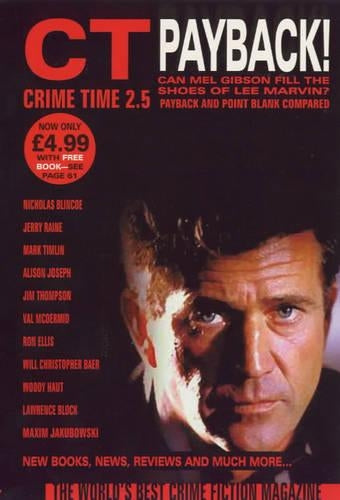 Crime Time 2.5