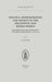 Politics, Administration and Society in the Hellenistic and Roman World