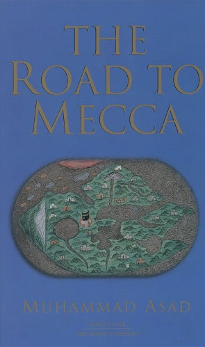 Road to Mecca