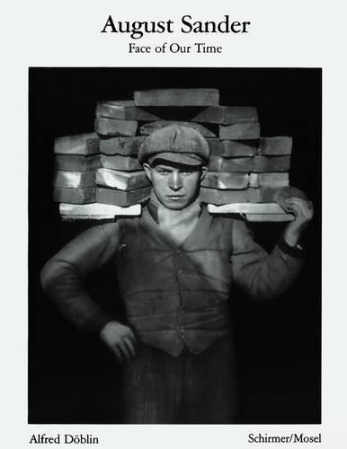 August Sander: Face of Our Time
