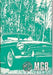MG MGB Tourerand GT