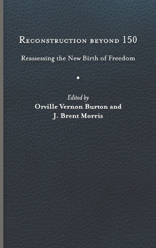 Reconstruction Beyond 150