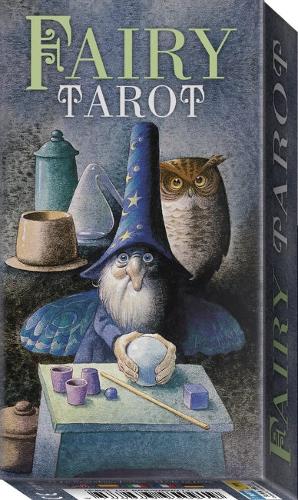 Fairy Tarot