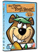 Hey There, It's Yogi Bear!