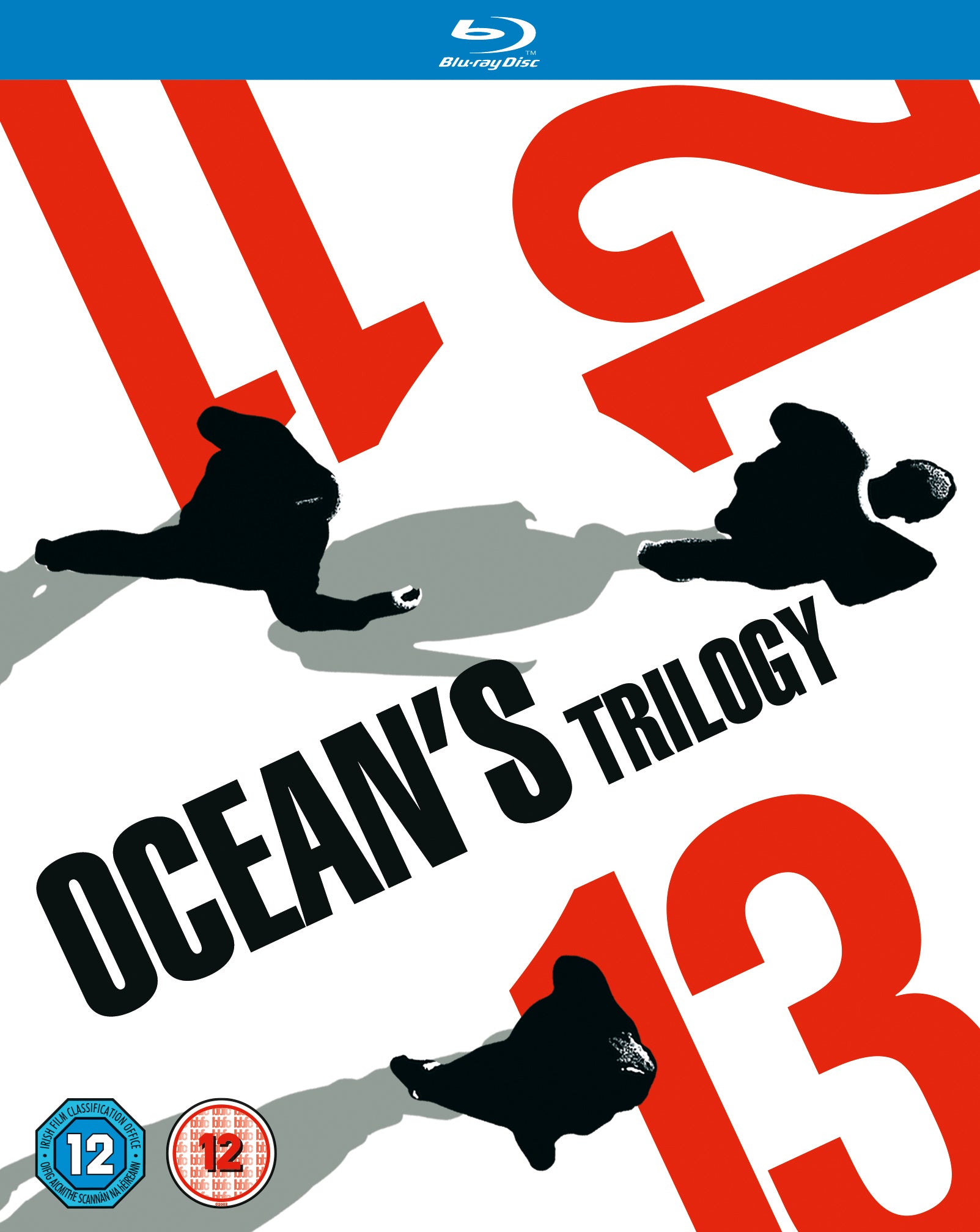 Ocean's Trilogy