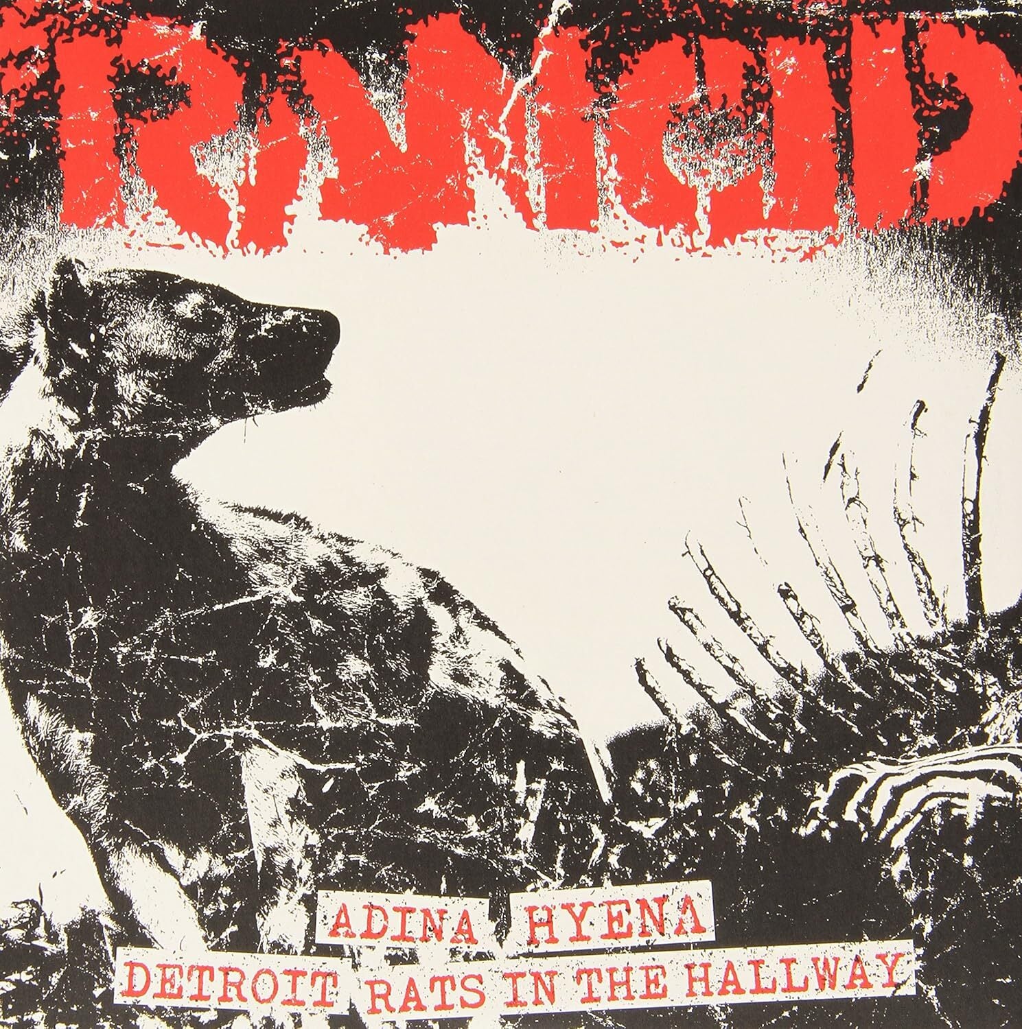 Rancid - 1