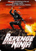 Revenge of the ninja (Steelbook