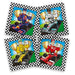 Servetten Formule 1 20st.