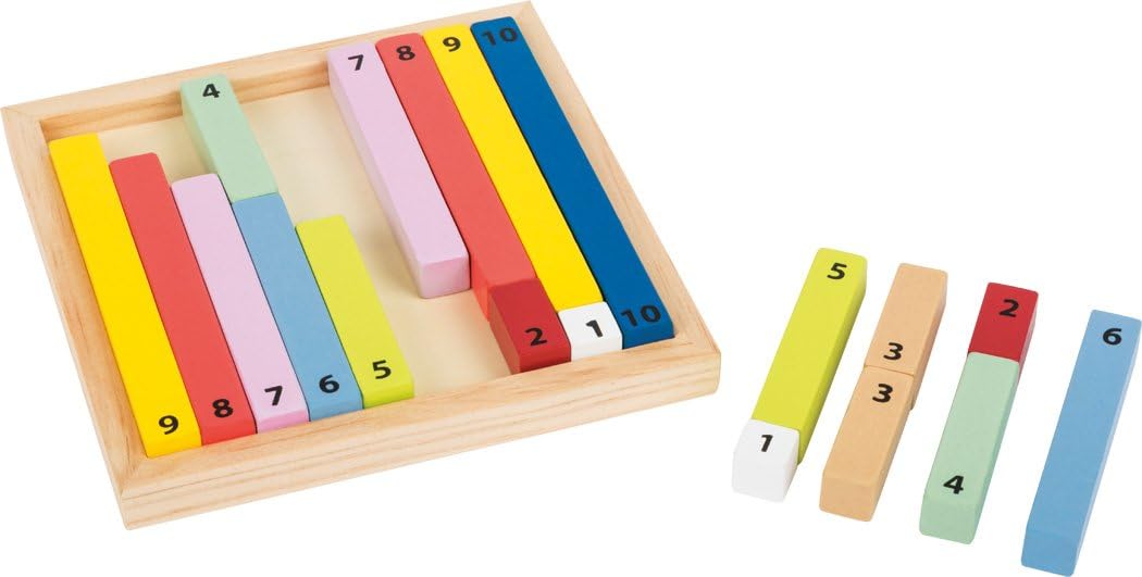 Houten Rekensticks