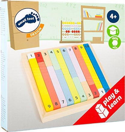 Houten Rekensticks