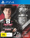 8 To Glory : Official Game Of The Pbr (Ps4