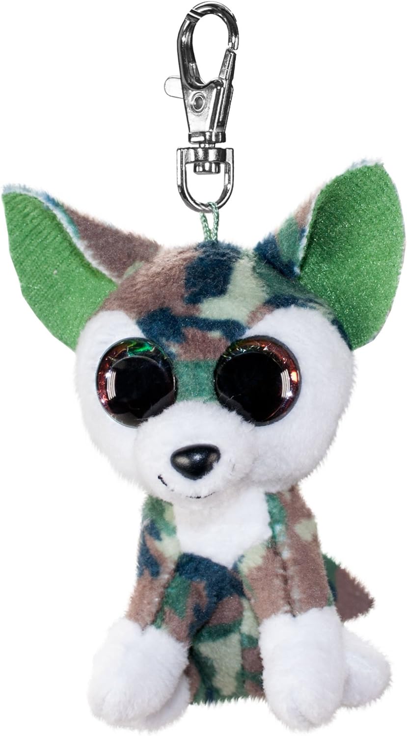 Tactic 55027 Lumo Stars-Wolf Woody (Mini – Rarewaves.com