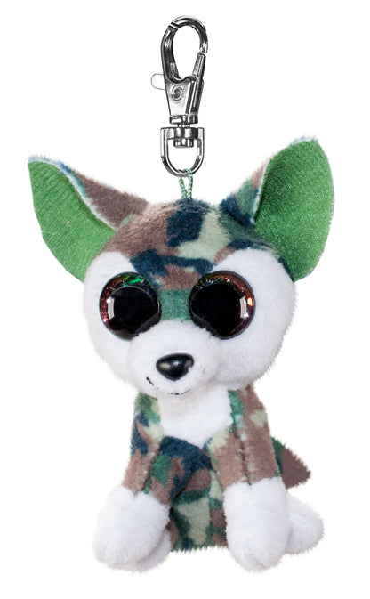 Tactic 55027 Lumo Stars-Wolf Woody (Mini