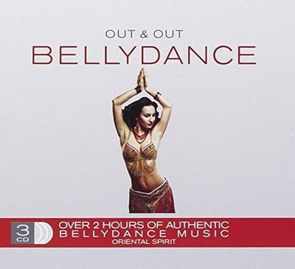 Bellydance Out Et Out