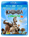 Khumba: A Zebra's Tale