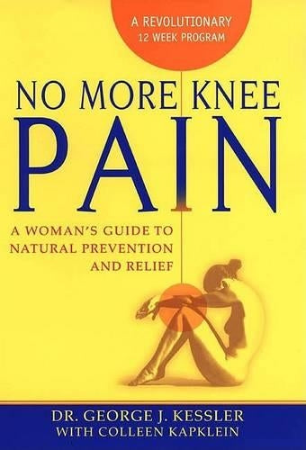 No More Knee Pain