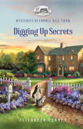 Digging up Secrets (Mysteries of Cobble Hill Farm
