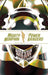 Mighty Morphin / Power Rangers Book Three Deluxe Edition