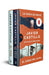 Estuche: Dos casos de Miren Triggs (La chica de nieve y El juego del al  ma) / The Two Cases of Miren Triggs Boxed Set (The Snow Girl and The Soul Game