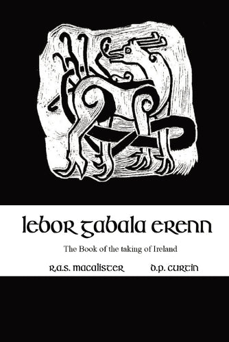 Lebor Gabala Erenn