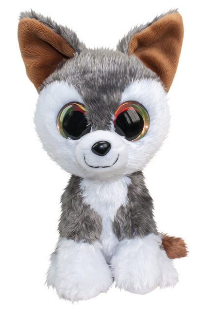 LUMO STARS – Hukka, 54987 Plush, 15 cm