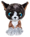 LUMO STARS 54990" Cat Forest Plush Toy