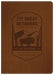 The Great Outdoors Devotional