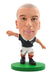 SoccerStarz Scotland National Team Scott Brown Home Kit